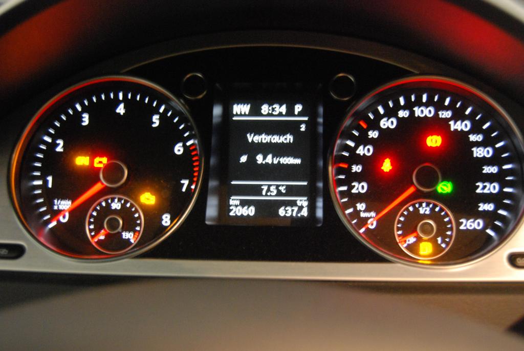 gösterge tabloları